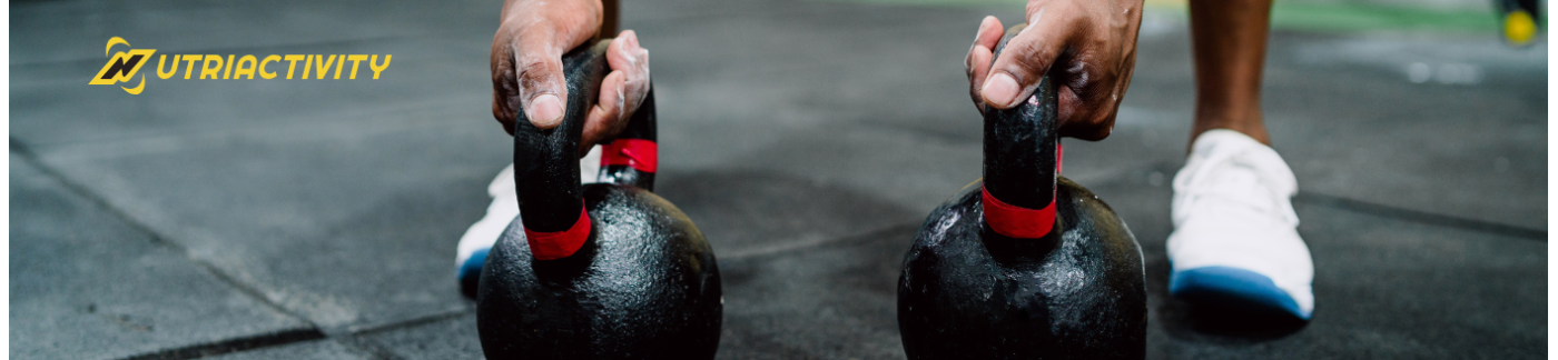CrossFit y Functional Training: Suplementos para Deportes de Alta Intensidad