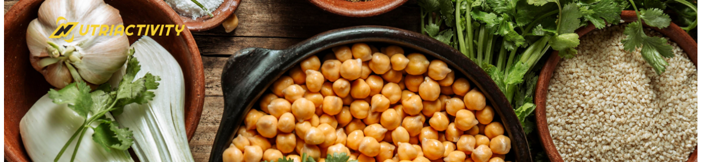 Deportistas Veganos: Guía Completa de Suplementación 