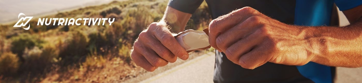 Potencia tu Rendimiento: Todo lo que Necesitas Saber sobre Geles Energéticos