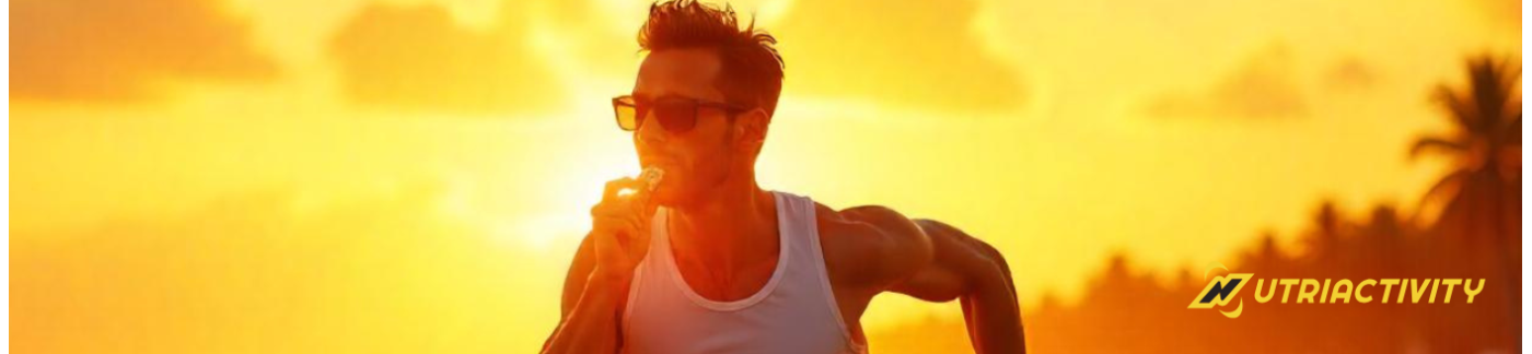 Los errores más comunes al tomar geles energéticos (y cómo evitarlos)