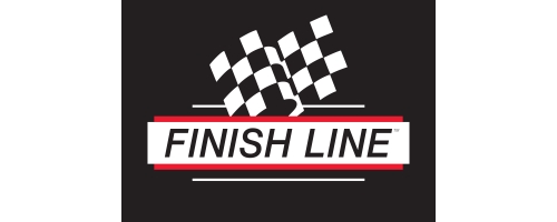 FINISH LINE