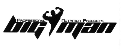 BIG MAN NUTRITION