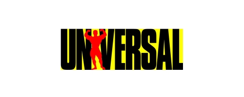 UNIVERSAL NUTRITION