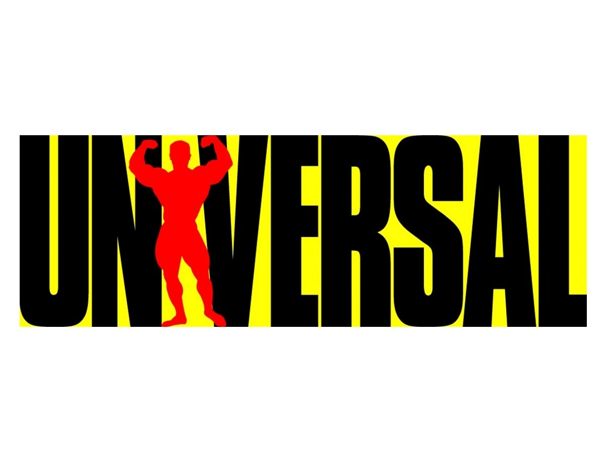 UNIVERSAL NUTRITION