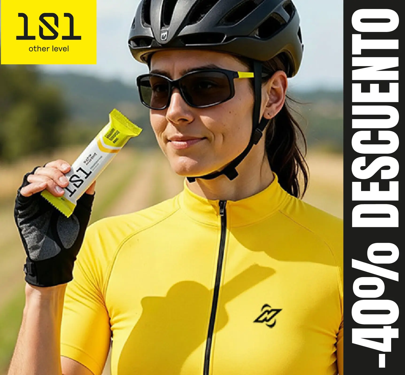 101 RAZONES PARA NO QUEDARTE SIN ENERGÍA.