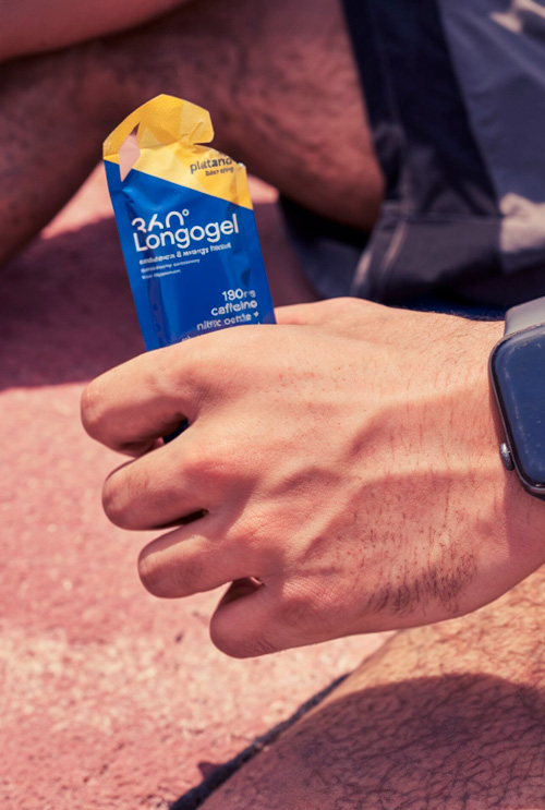 Geles energéticos 4