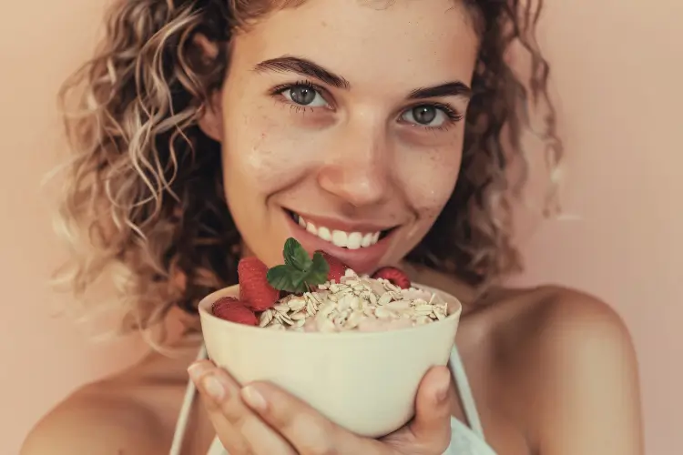 HARINAS Y COPOS ESPECIALIZADOS