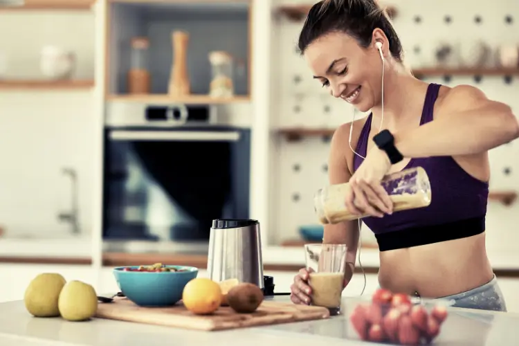 IMPACTO METABÓLICO DE LA ALIMENTACIÓN EN EL RENDIMIENTO DEPORTIVO