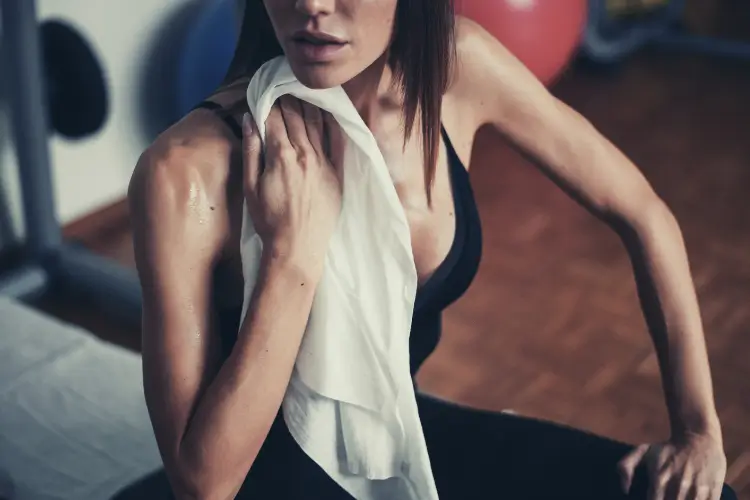 PERSONALIZACIÓN SEGÚN TASA DE SUDORACIÓN